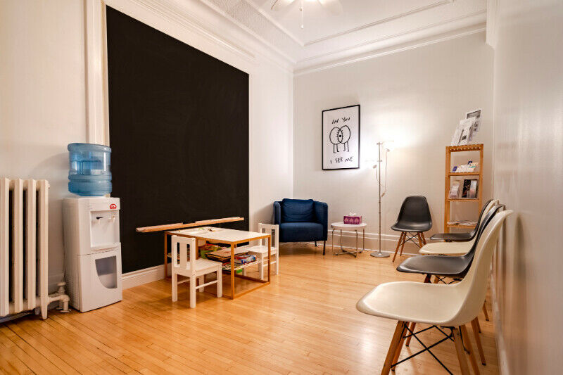 Laurence Garel Massothérapie énergétique | 1133 Bd Saint-Joseph E, Montréal, QC H2J 1L3, Canada | Phone: (514) 809-5535