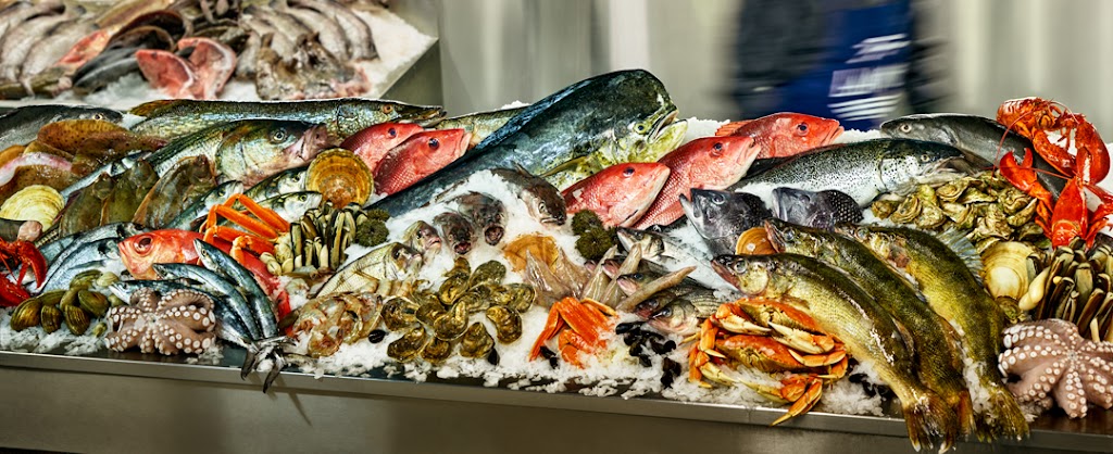 Poissonnerie La Mer | 1840 Bd René-Lévesque E, Montréal, QC H2K 4P1, Canada | Phone: (514) 700-5422