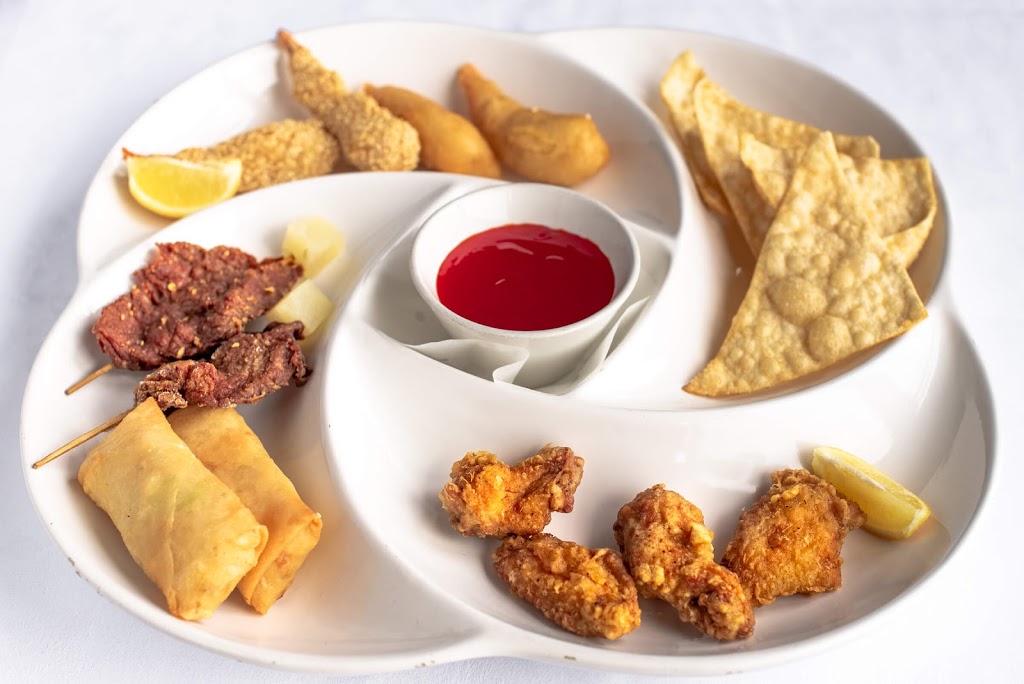 The Wokker Restaurant | 5555 Eglinton Ave W, Etobicoke, ON M9C 5M1, Canada | Phone: (905) 238-3177