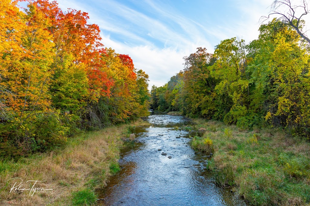 Balls Falls & Historic Village | Cataract Trail, Jordan Station, ON L0R 1S0, Canada | Phone: (905) 562-5235