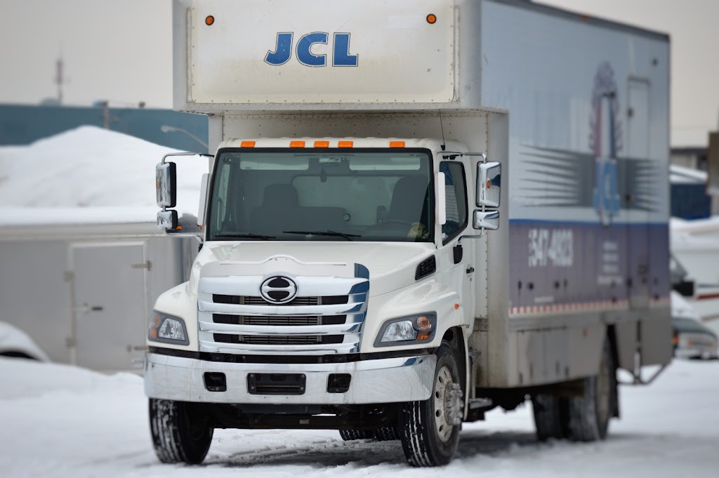 Déménagement JCL | 3370 Rue de lÉnergie, Jonquière, QC G7X 0J1, Canada | Phone: (418) 547-4923