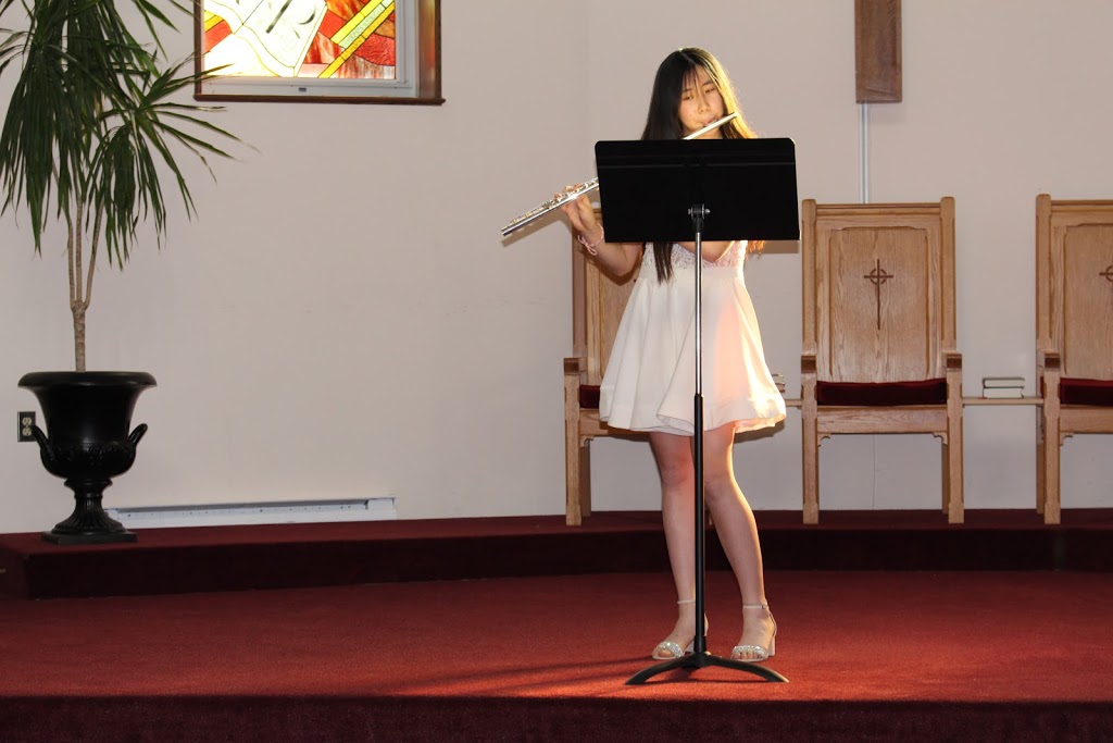 Keys & Pipes Music Studio - Piano, Flute, Clarinet, Saxophone, R | 95 Weldrick Rd E, Richmond Hill, ON L4C 0H6, Canada | Phone: (647) 847-9789