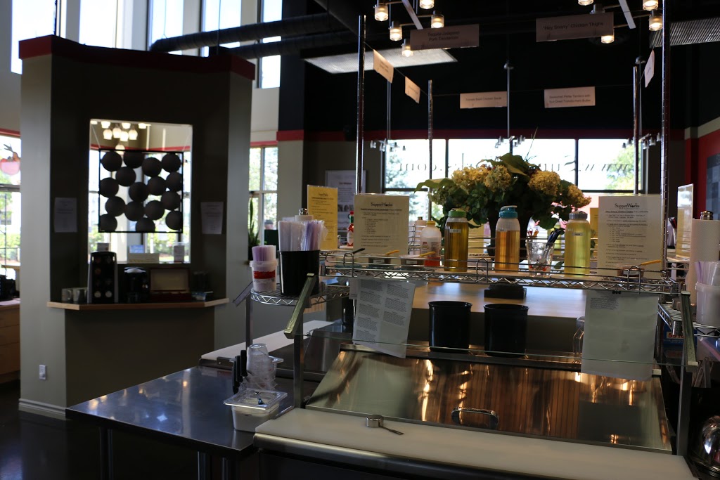 SupperWorks | 283 Northfield Dr E #9B, Waterloo, ON N2J 4G8, Canada | Phone: (519) 568-5630