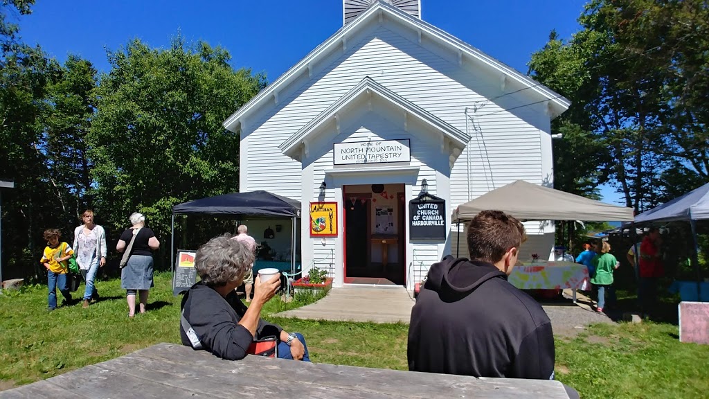 Harbourville Community Hall | 2564 NS-360, Berwick, NS B0P 1E0, Canada | Phone: (902) 538-7098