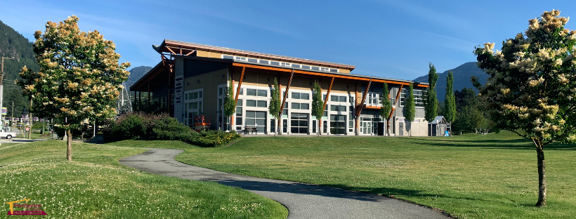 Pemberton & District Public Library | 7390 Cottonwood St, Pemberton, BC V0N 2L1, Canada | Phone: (604) 894-6916