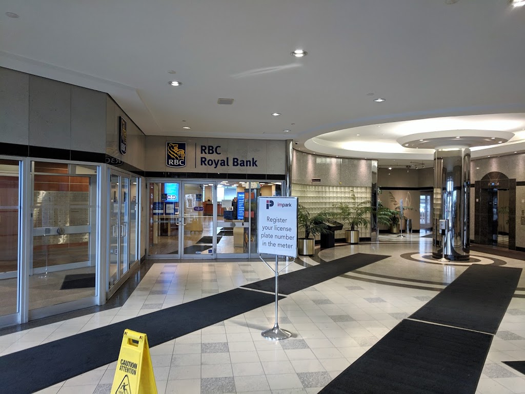 RBC Royal Bank | 3300 Hwy 7, Concord, ON L4K 4M3, Canada | Phone: (905) 738-3200