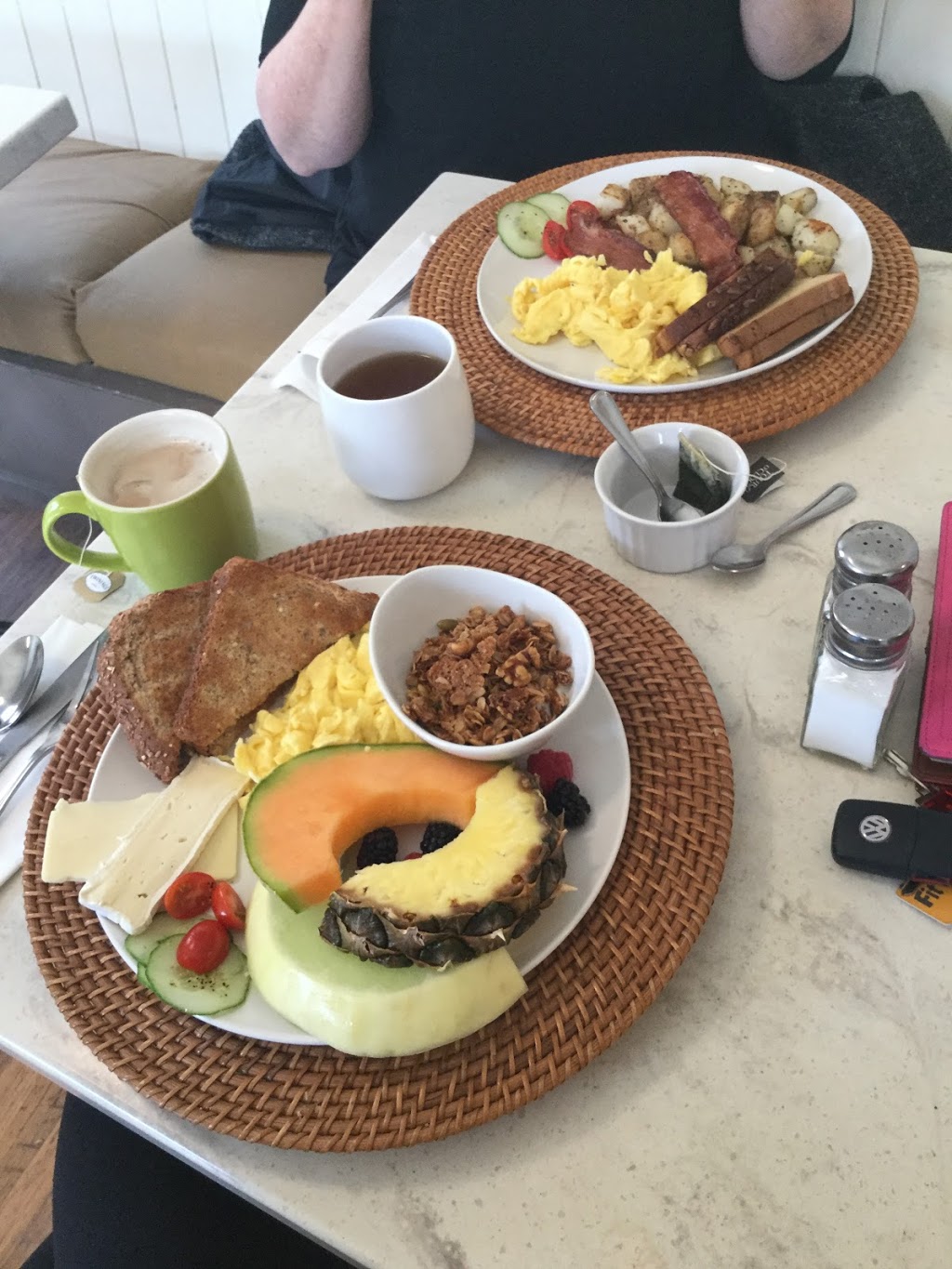 Bank Cafe | 179 Mill St, Creemore, ON L0M 1G0, Canada | Phone: (705) 520-2233