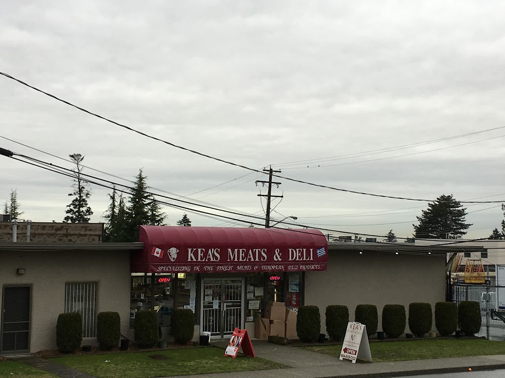 Kea’s Meat Ltd | 6616 Beresford St, Burnaby, BC V5E 1B8, Canada | Phone: (604) 515-7222