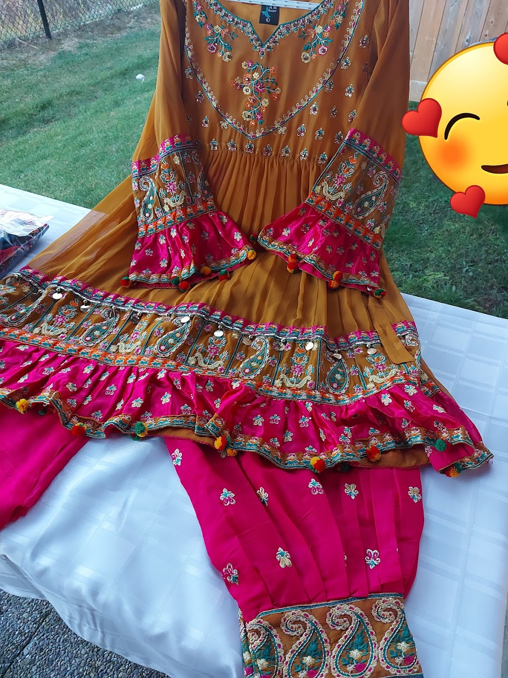 I.N Style Boutique | 77 Diana Ave unit 23, Brantford, ON N3T 0R6, Canada | Phone: (647) 491-0345