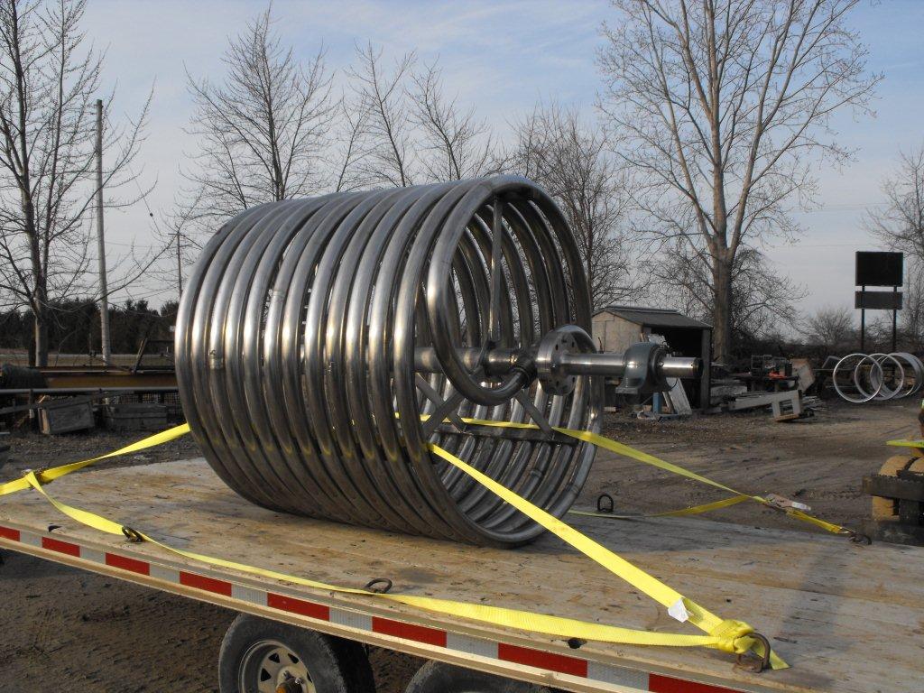 Pro Mechanical | 1208 Jackson St, Dresden, ON N0P 1M0, Canada | Phone: (519) 683-4639