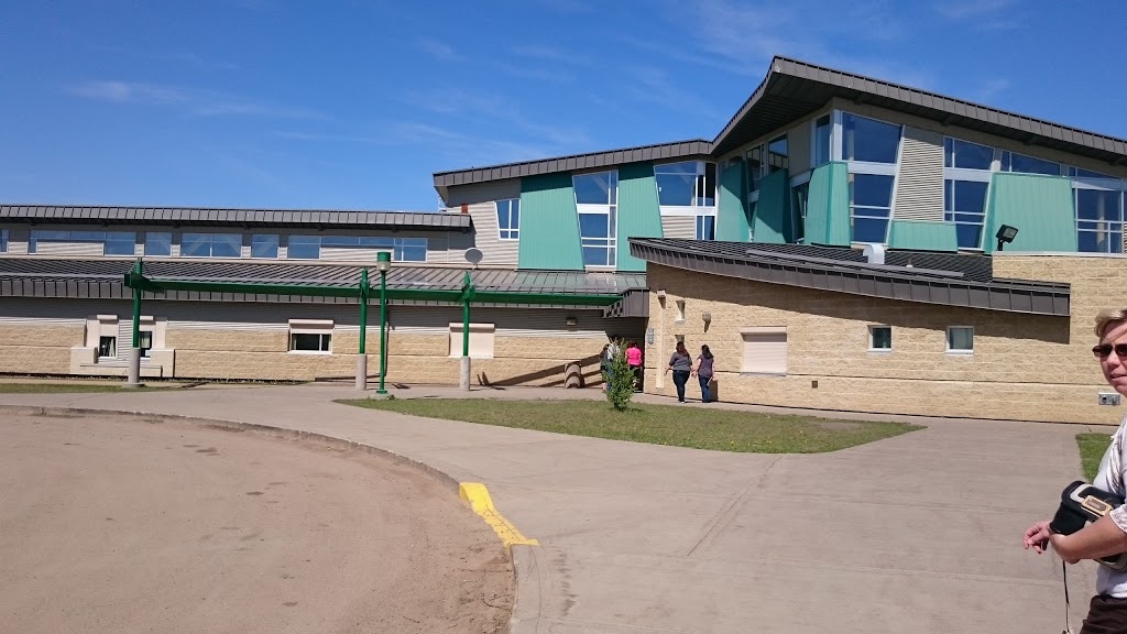 Nipisihkopahk Elementary School | Box 369, Maskwacis, AB T0C 1N0, Canada | Phone: (780) 585-2244