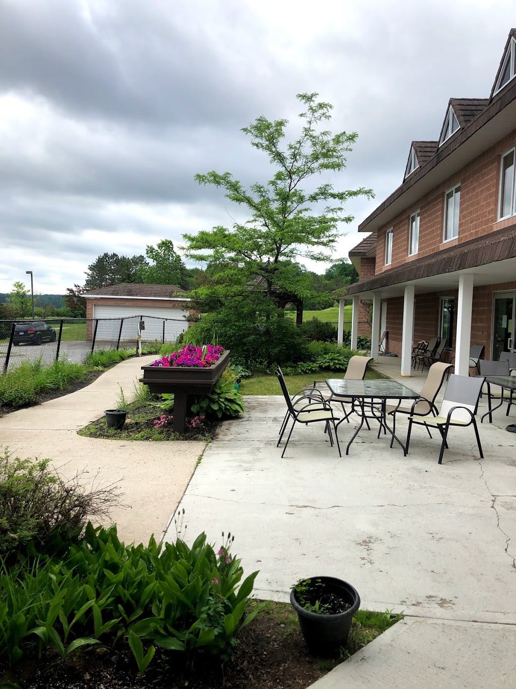 Muskoka Landing | 65 Rogers Cove Dr, Huntsville, ON P1H 2L9, Canada | Phone: (705) 788-7713