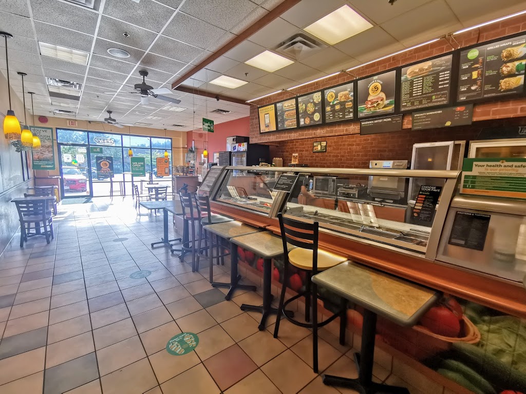 Subway | 2401C Millstream Rd Unit 149, Victoria, BC V9B 3R5, Canada | Phone: (250) 478-4494