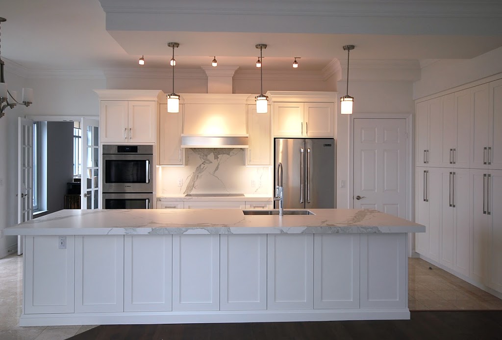 Newcastle Fine Kitchens | 21 Windsor St, Etobicoke, ON M8Y 2V9, Canada | Phone: (416) 785-5451