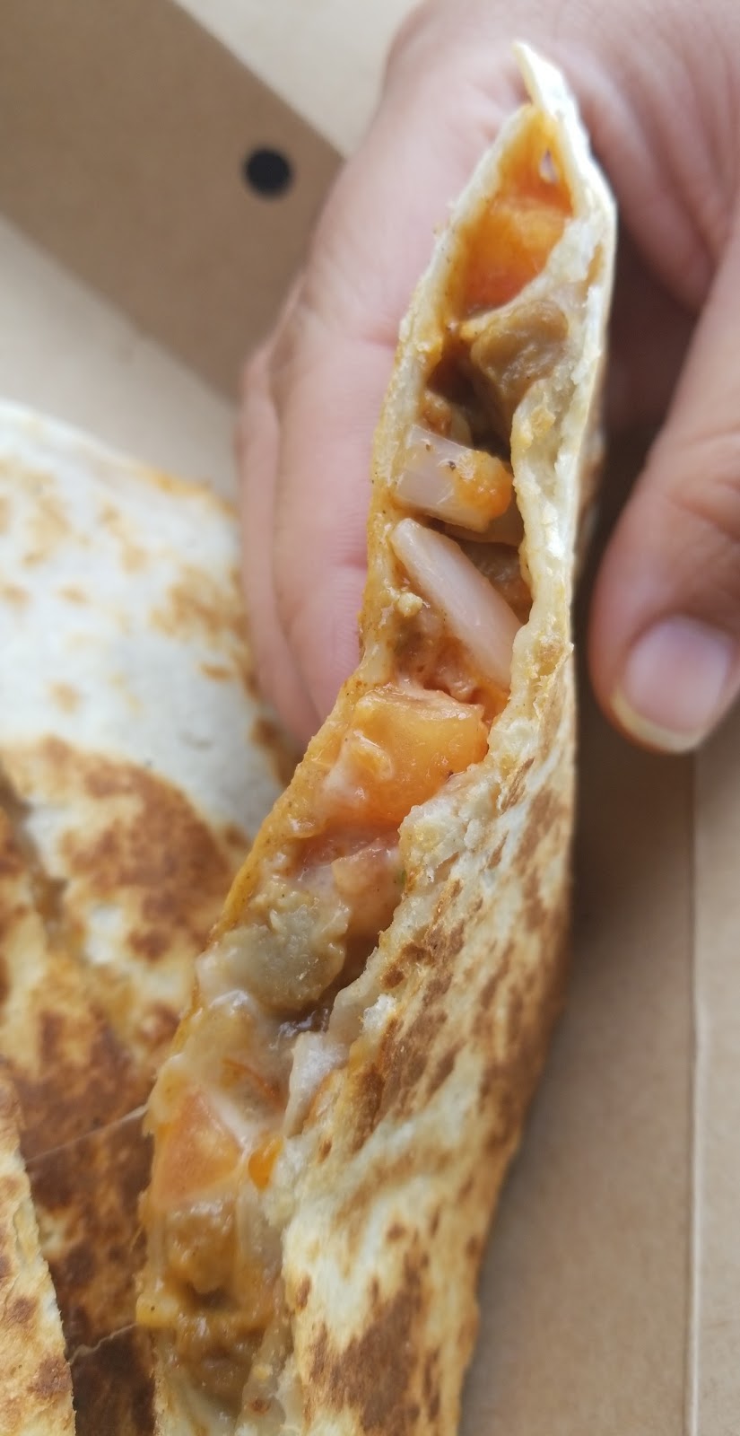 Quesada Burritos & Tacos | 900 Warden Ave e2, Scarborough, ON M1L 4W6, Canada | Phone: (647) 435-8637