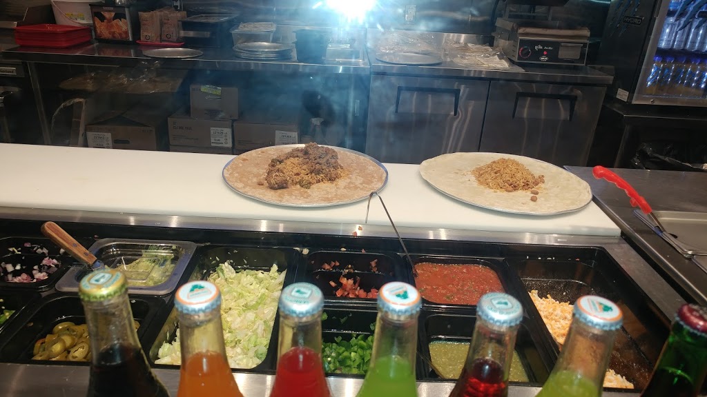 barBURRITO | 1579 Oxford St E, London, ON N5V 1W5, Canada | Phone: (226) 663-9028