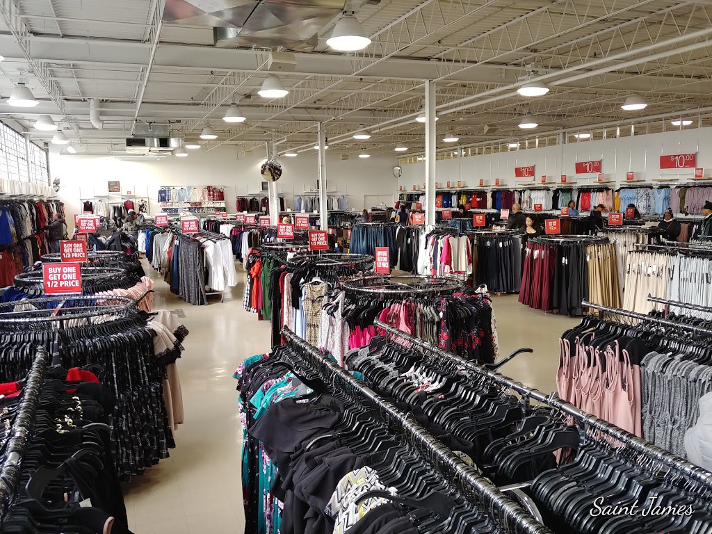 Suzy Shier | 110 Orfus Rd Unit #A, North York, ON M6A 1L9, Canada | Phone: (416) 787-0457