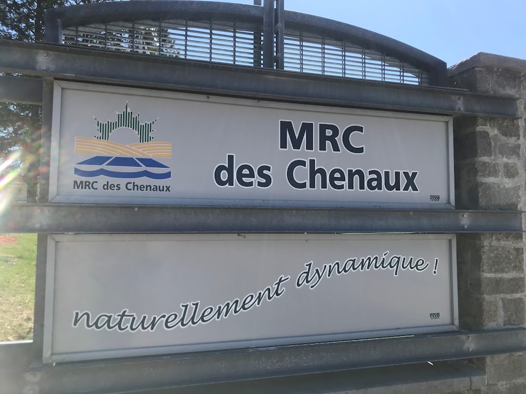 MRC des Chenaux | 630 Rue Principale, Saint-Luc-de-Vincennes, QC G0X 3K0, Canada | Phone: (819) 840-0704