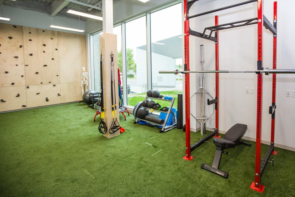 Gestion Santé K5S | 1650 Chemin de Saint-Jean, La Prairie, QC J5R 0J2, Canada | Phone: (450) 282-1707