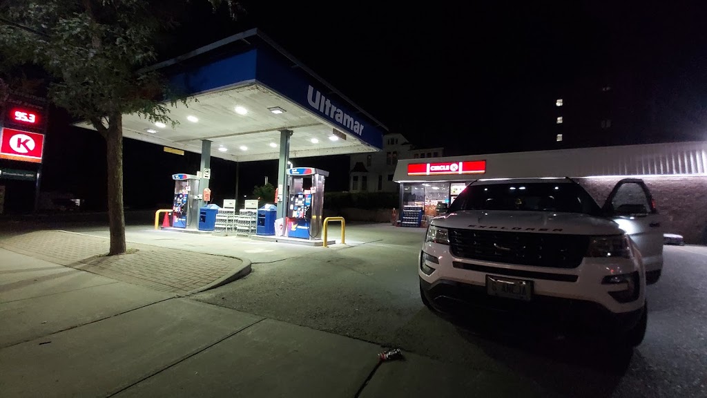 Circle K | 250 King St W, Brockville, ON K6V 3R9, Canada | Phone: (613) 345-5918