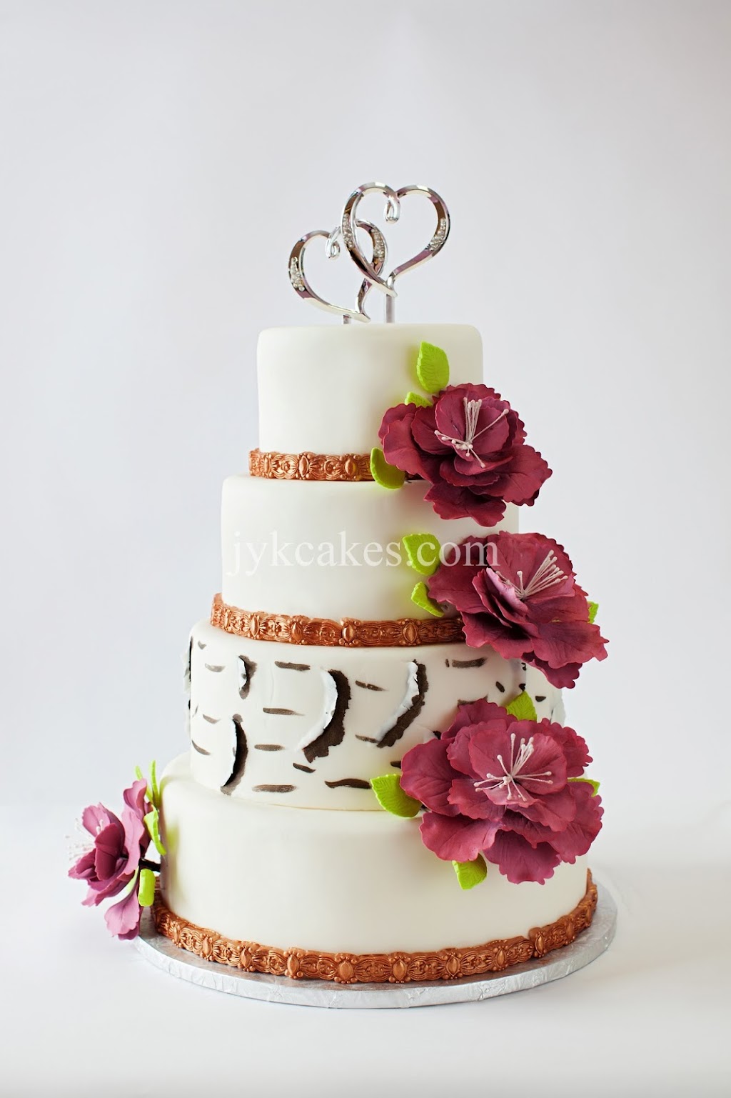 JYK Cakes Supplies | 34 Knupp Rd, Barrie, ON L4N 0P6, Canada | Phone: (705) 999-2860