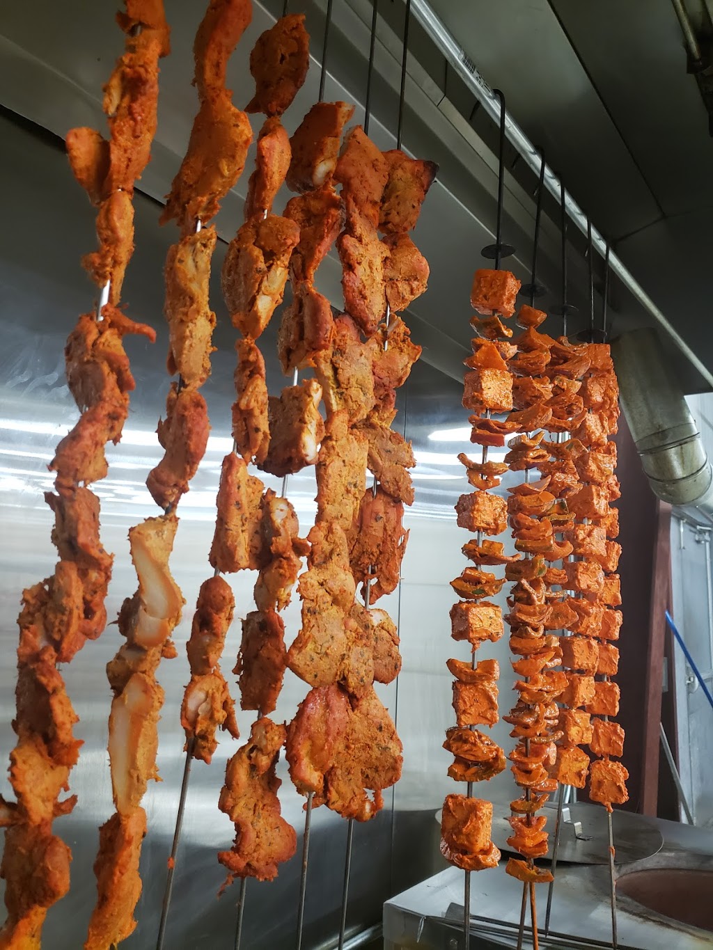 Punjab Food Xpress | 1030 Walker Rd, Windsor, ON N8Y 2N5, Canada | Phone: (519) 965-2260
