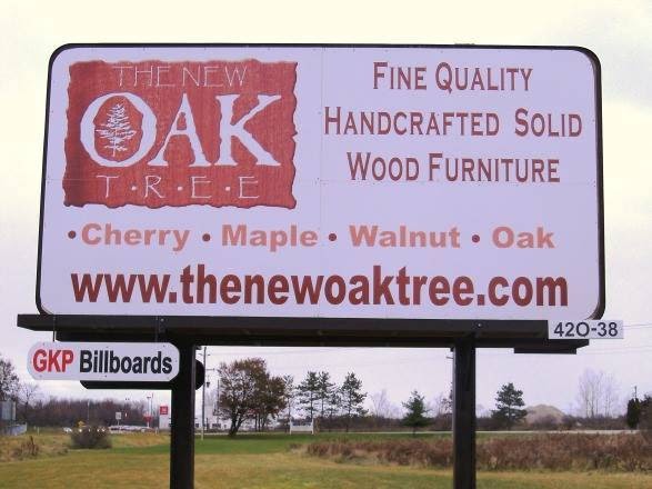 Carleton Place Signs | 277 Ramsay Concession #5A, Carleton Place, ON K7C 3J2, Canada | Phone: (613) 434-4106