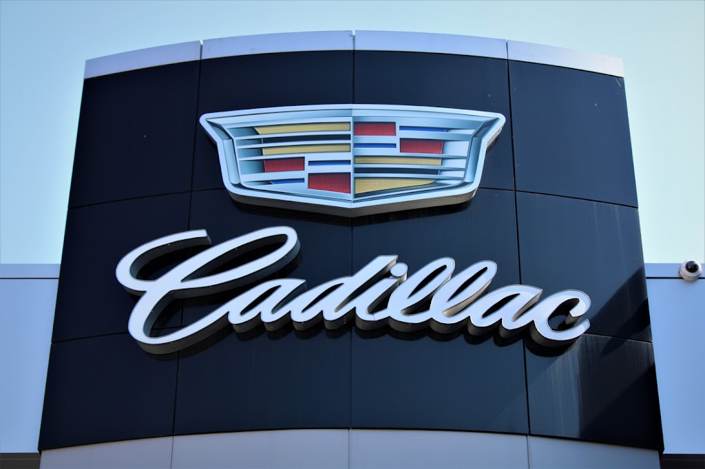 City Cadillac | 1900 Victoria Park Ave, North York, ON M1R 1T6, Canada | Phone: (416) 288-5554