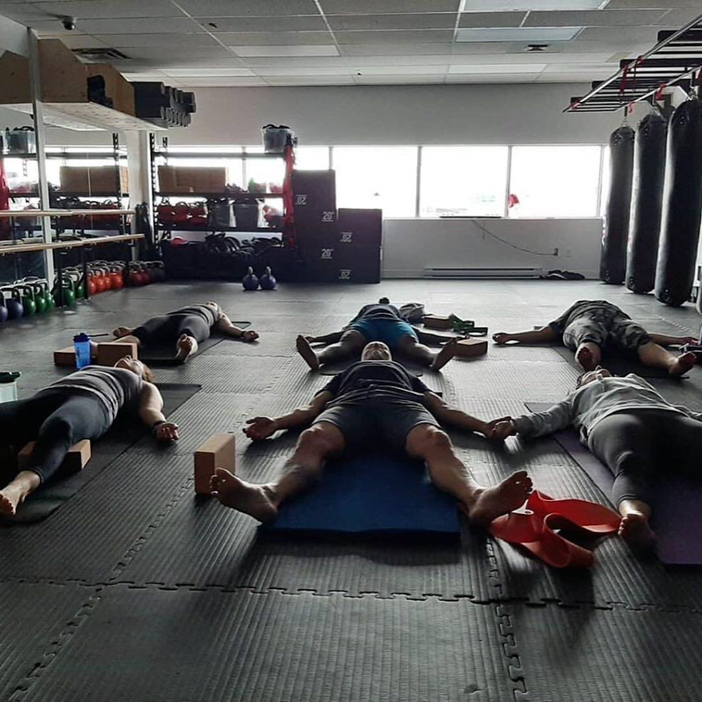 IronMatrix | 63 Tacoma Dr Suite 300, Dartmouth, NS B2W 3E7, Canada | Phone: (902) 442-8464