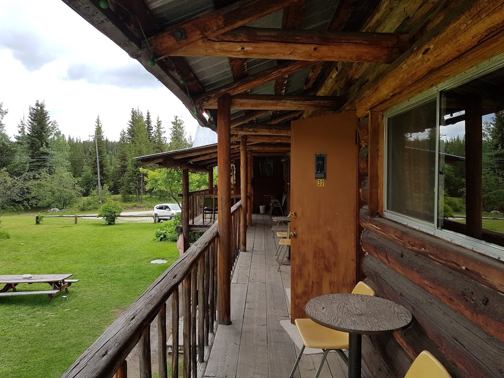 Chute Lake Lodge | 9540 Chute Lake Rd, Naramata, BC V0H 1N0, Canada | Phone: (250) 496-5262