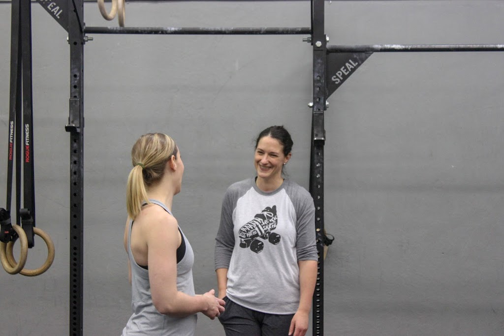 CrossFit Actus | 1590 Liverpool Ct Bay 7, Ottawa, ON K1B 4L2, Canada | Phone: (613) 601-9960