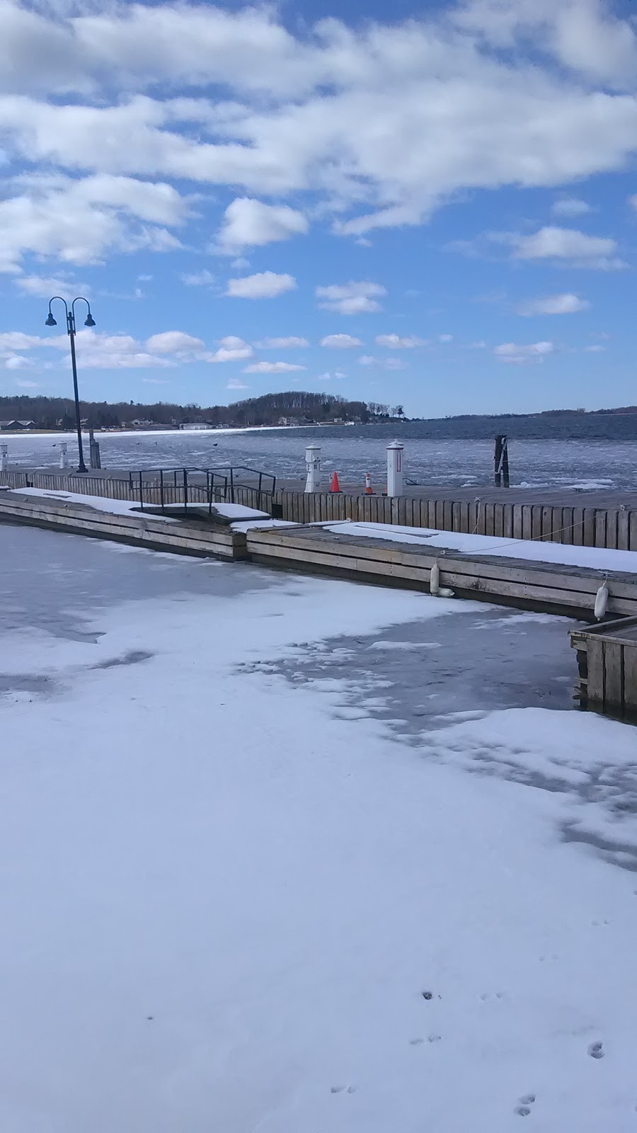 Islander Marina & Lodge | 500 Theresa St, Clayton, NY 13624, USA | Phone: (315) 686-5574