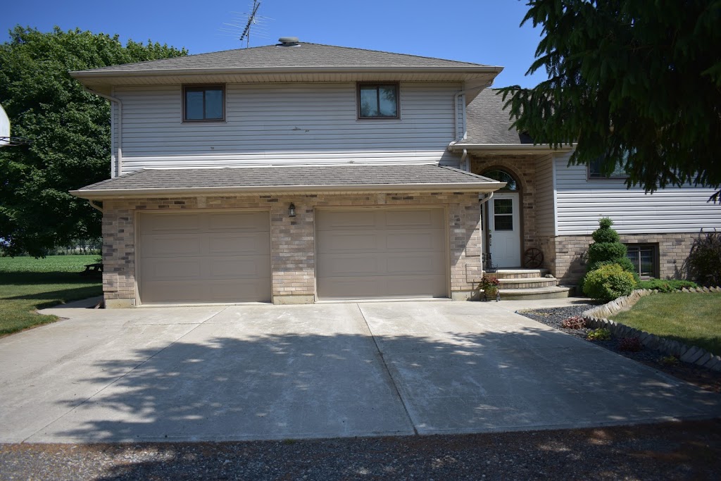 Sue Wammes Wellness | 19571 Gore Rd, Blenheim, ON N0P 1A0, Canada | Phone: (519) 350-1994