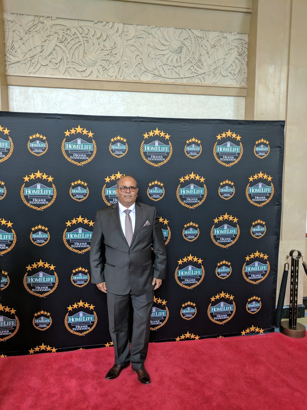 Suresh Pandey, Real Estate Agent | 20 Raybeck Ct, Brampton, ON L6Y 0K1, Canada | Phone: (647) 339-7004