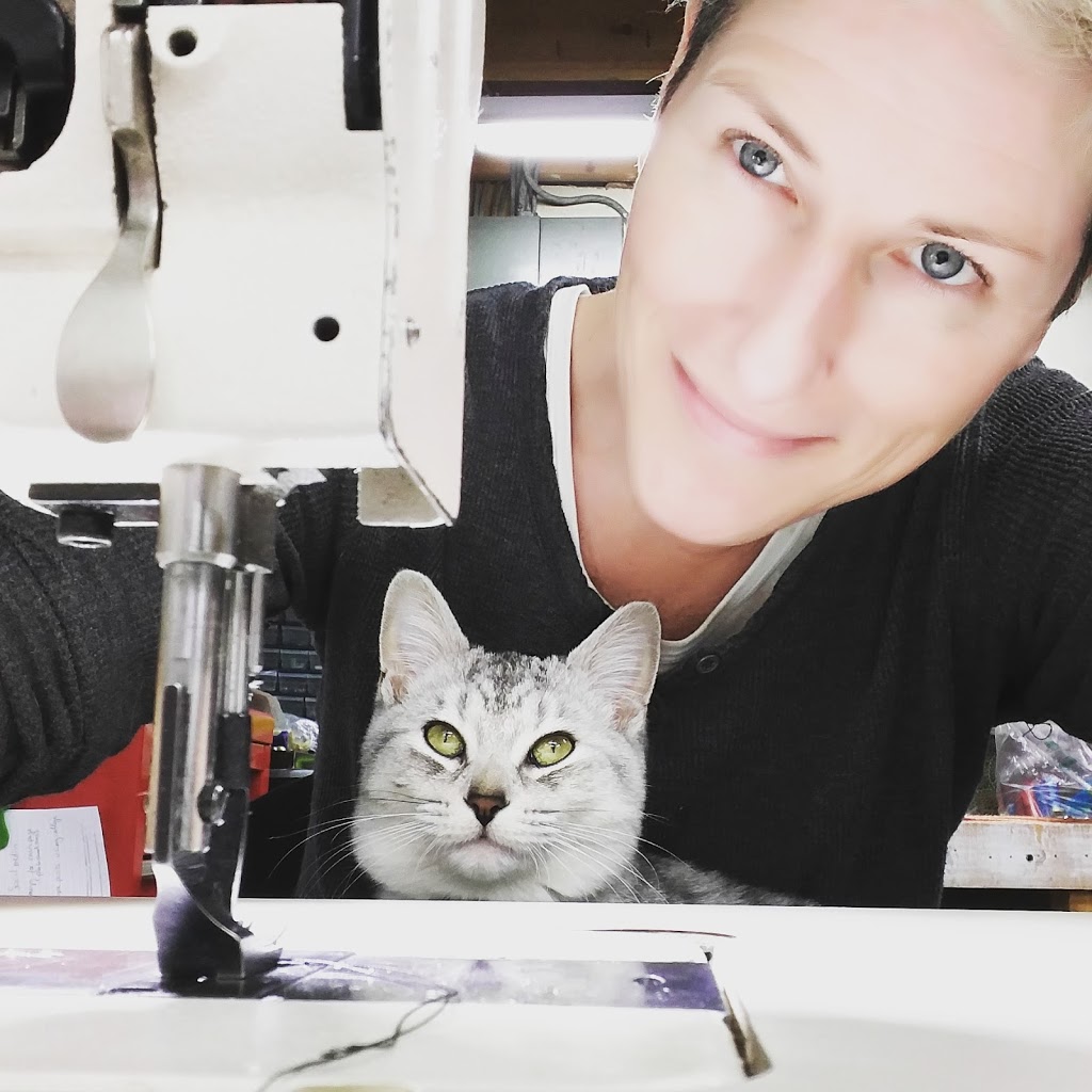Re-Luvd Custom Upholstery | 9829 Winston Churchill Blvd, Brampton, ON L6X 0A4, Canada | Phone: (905) 703-7622