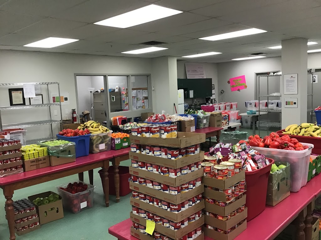 Food4Kids Waterloo Region | 10 Washburn Dr Unit 4, Kitchener, ON N2R 1S2, Canada | Phone: (519) 576-3443