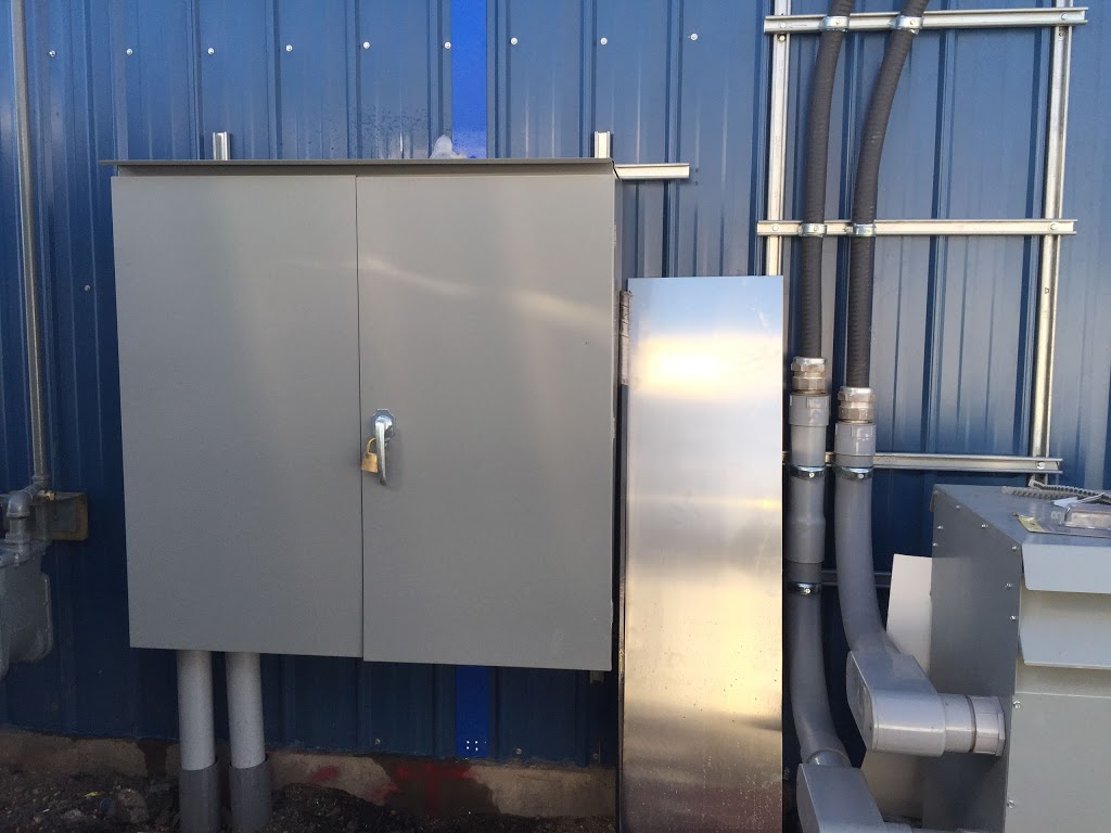 JLB Electric Ltd. | 5179 Boswell Crescent, Regina, SK S4X 4S4, Canada | Phone: (306) 545-5552