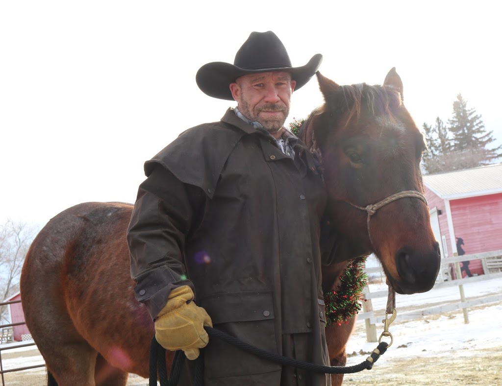 Double T Ranch | Box 213, QuAppelle, SK S0G 4A0, Canada | Phone: (306) 535-5649