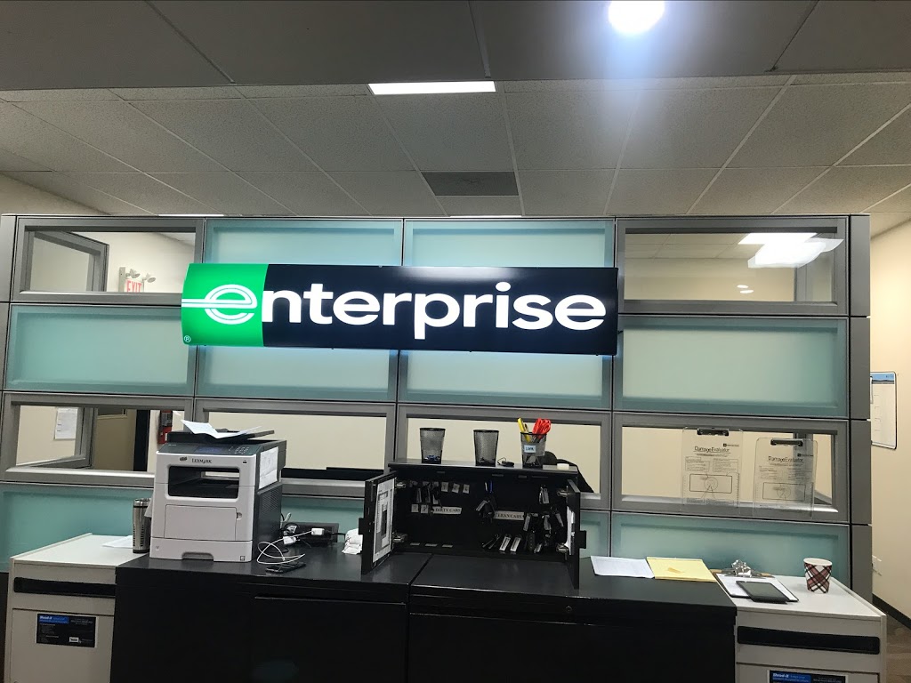 Enterprise Rent-A-Car | 1014 Tecumseh Rd E, Windsor, ON N8X 2S7, Canada | Phone: (519) 966-8500
