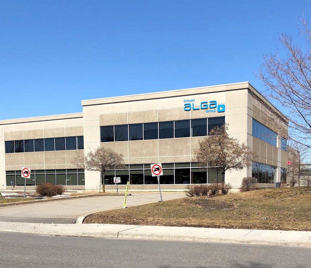 Alga une division de Advantech | 16715 Boul Hymus, Kirkland, QC H9H 5M8, Canada | Phone: (514) 694-3254