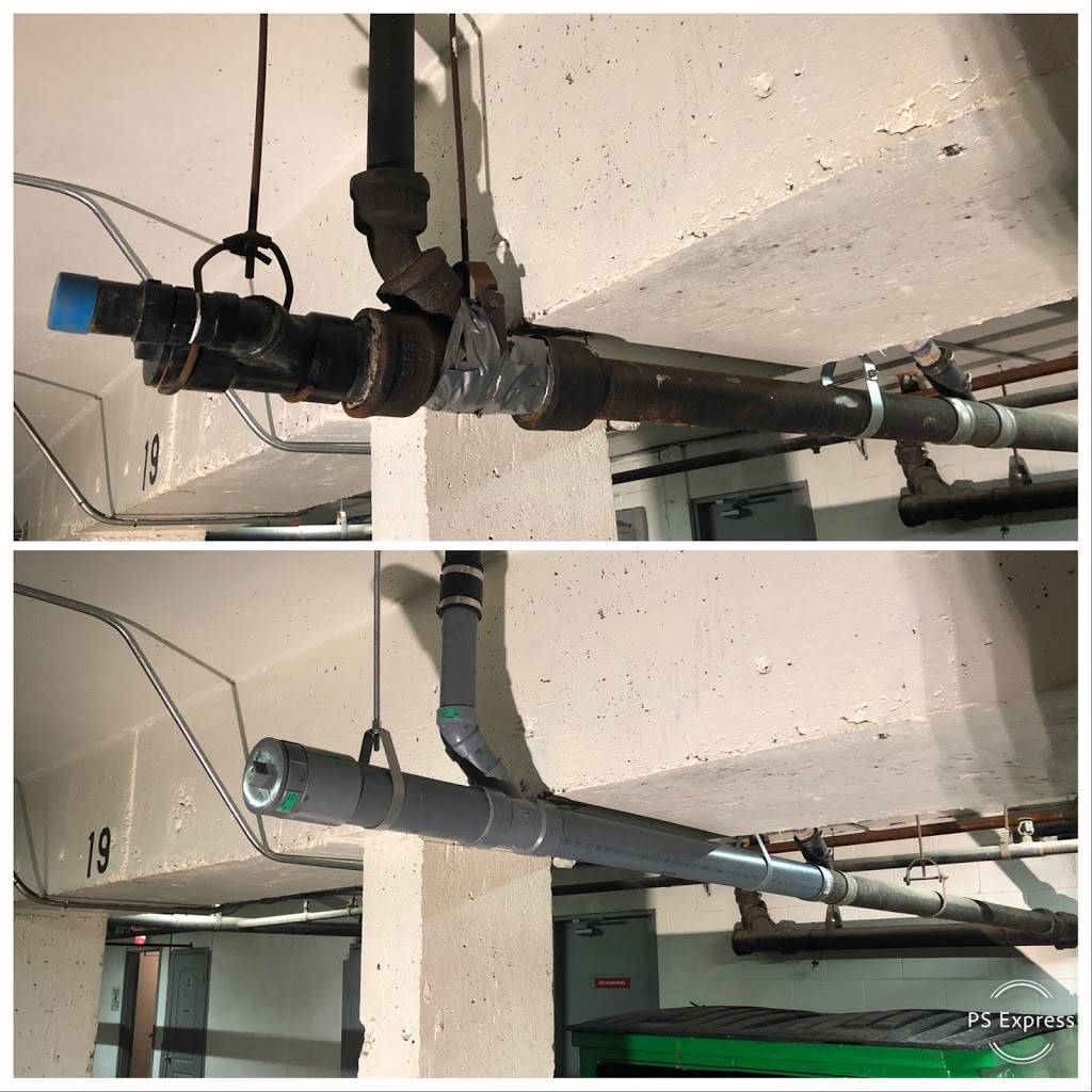 Sterling Plumbing & Gas | 5205-155 Skyview Ranch Way, Calgary, AB T3N 0L5, Canada | Phone: (403) 973-9711
