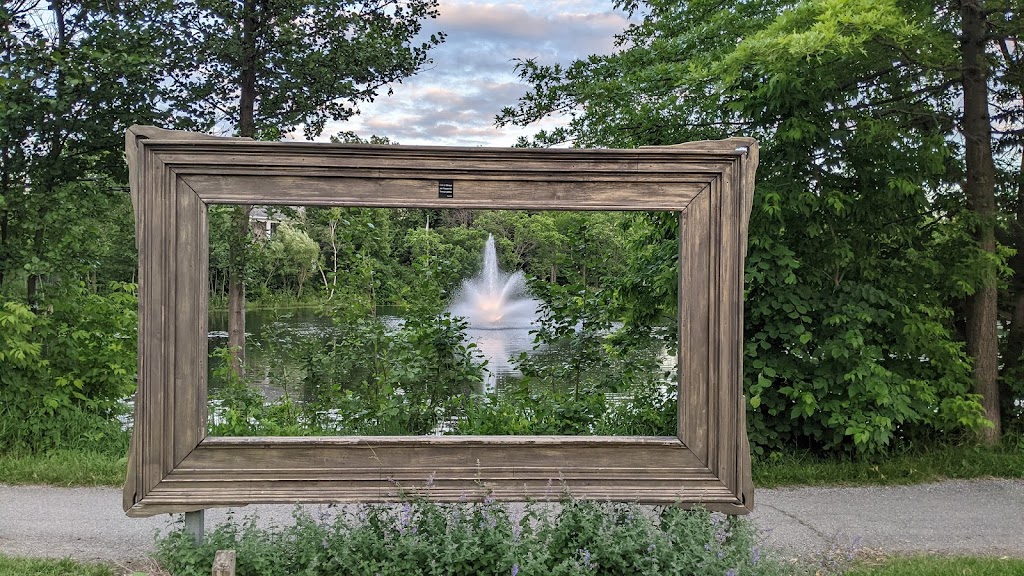 Old Rectory Exhibition Center | 15 Rue des Peupliers, Saint-Bruno-de-Montarville, QC J3V 2L9, Canada | Phone: (450) 645-2932