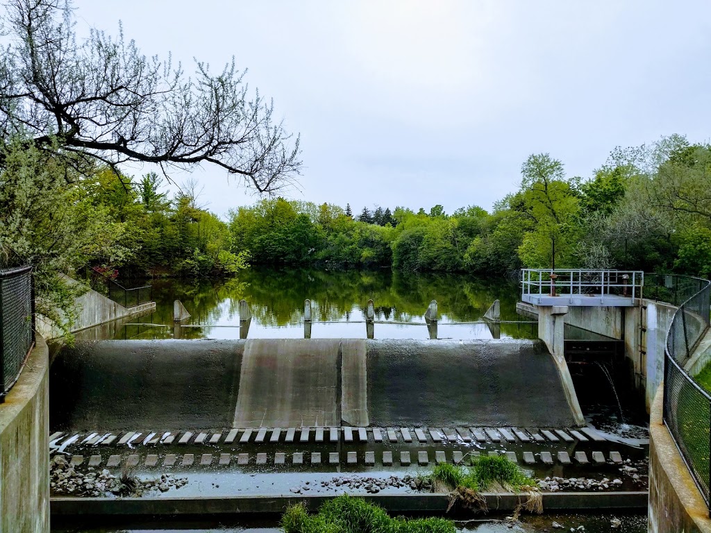 Lake Wabukayne Park | 2584 Lake Wabukayne Trail, Mississauga, ON L5N, Canada