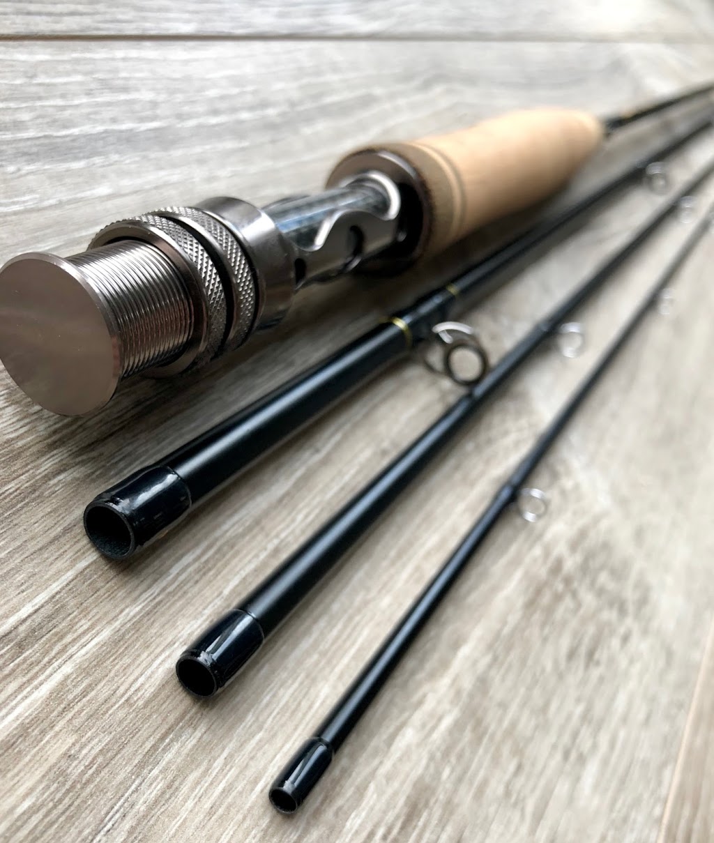 Classic Custom Rods | 282 Hillcrest Heights SW, Airdrie, AB T4B 4C1, Canada | Phone: (403) 807-8219