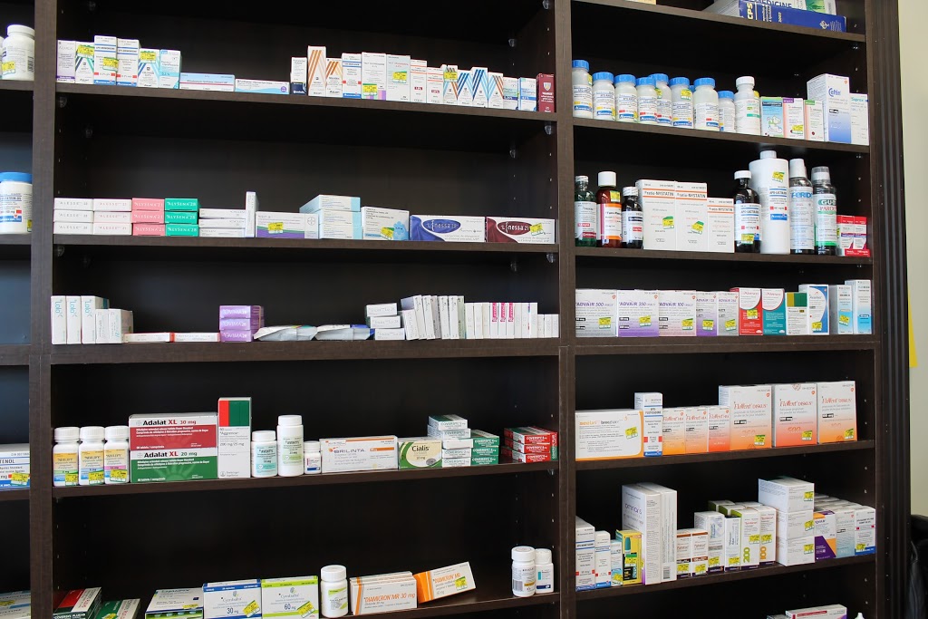 I.D.A. - I Care Pharmacy | 11 Speedvale Ave E, Guelph, ON N1H 1J2, Canada | Phone: (519) 265-5656