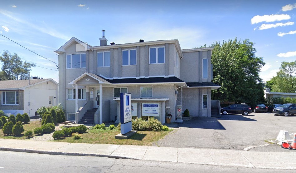Centre de Massothérapie Myriam Brouillet | 2065 Bd de la Concorde E, Laval, QC H7G 2G3, Canada | Phone: (450) 668-7686