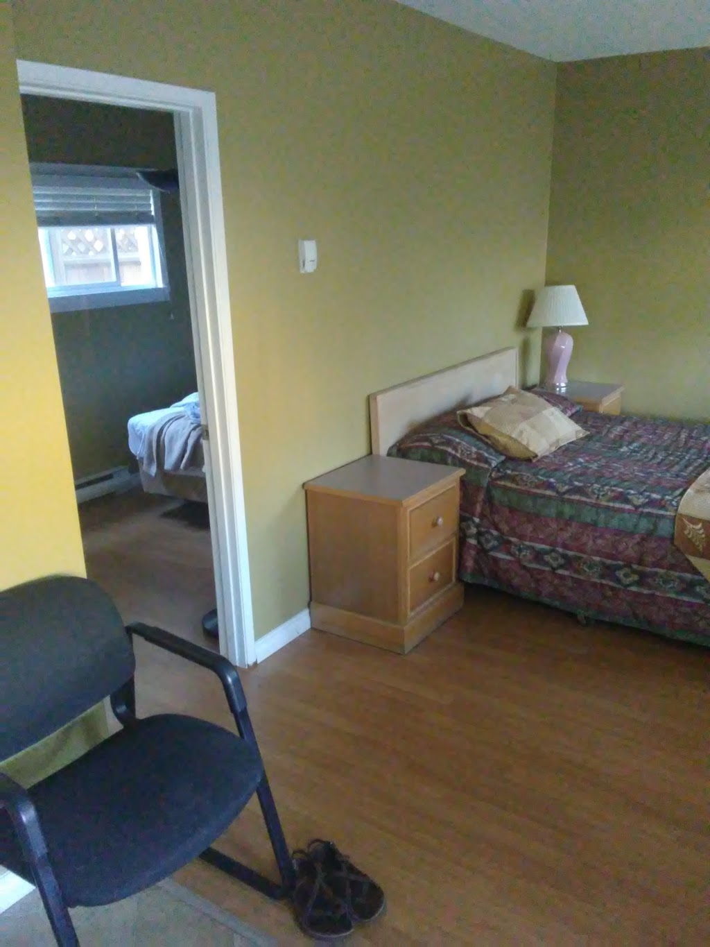 Beach Grove Motel | 5921 12 Ave, Delta, BC V4L 1C6, Canada | Phone: (604) 943-2632