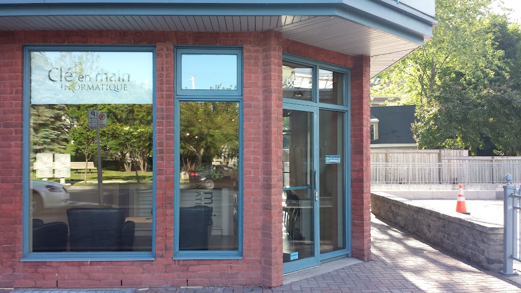 Clé En Main Informatique | 661 Av Victoria, Saint-Lambert, QC J4P 2J7, Canada | Phone: (450) 812-6246