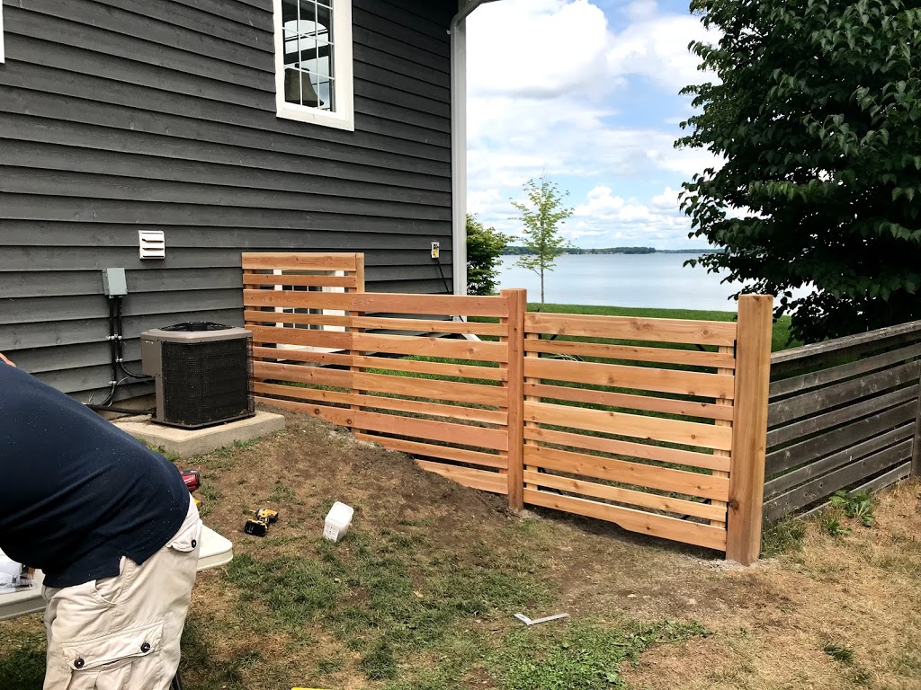 Lohrer Contracting Ltd. | 78 Glenhuron Dr, Springwater, ON L9X 0V4, Canada | Phone: (705) 241-3796