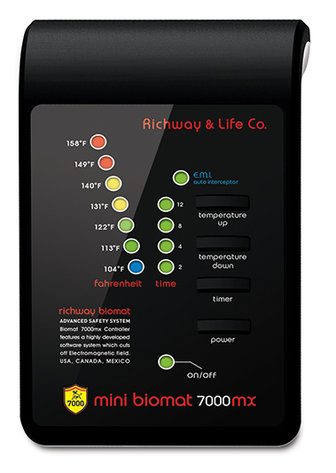 Bio-Mat Canada | 2322 Rozon Rd, Mill Bay, BC V0R 2P4, Canada | Phone: (844) 246-6288
